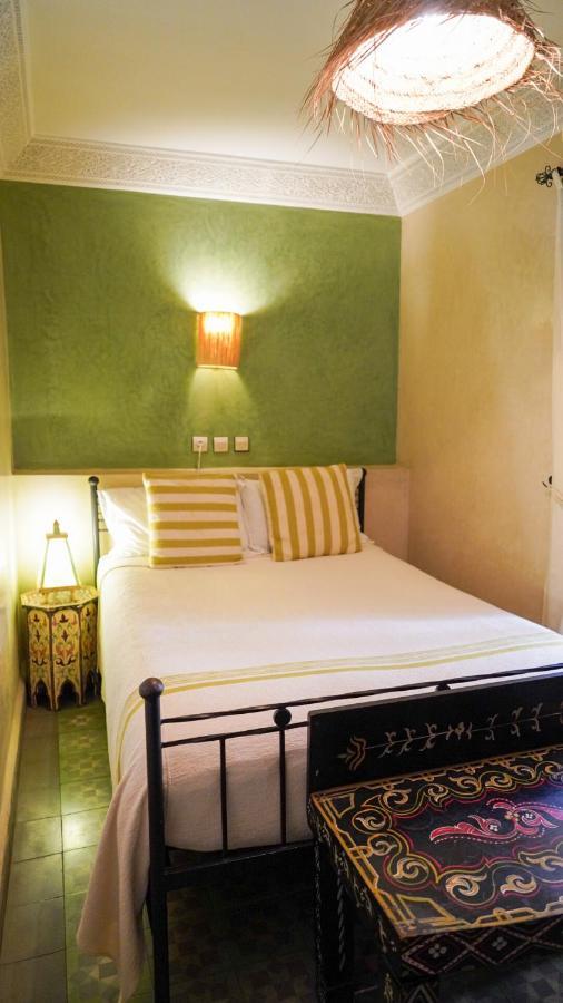 Riad Monriad 3*
