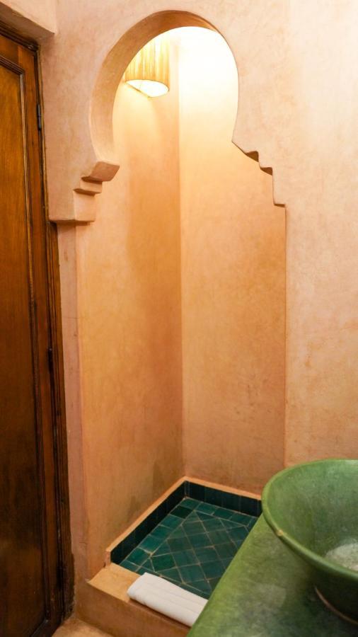 Riad Monriad Marrakesch
