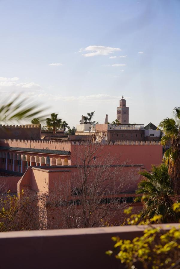 Monriad 3* Marrakesch