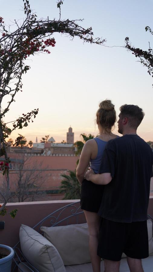 Monriad 3* Marrakesch