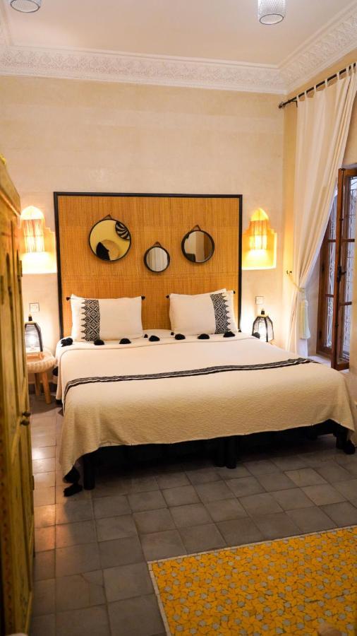 Monriad Marrakesch