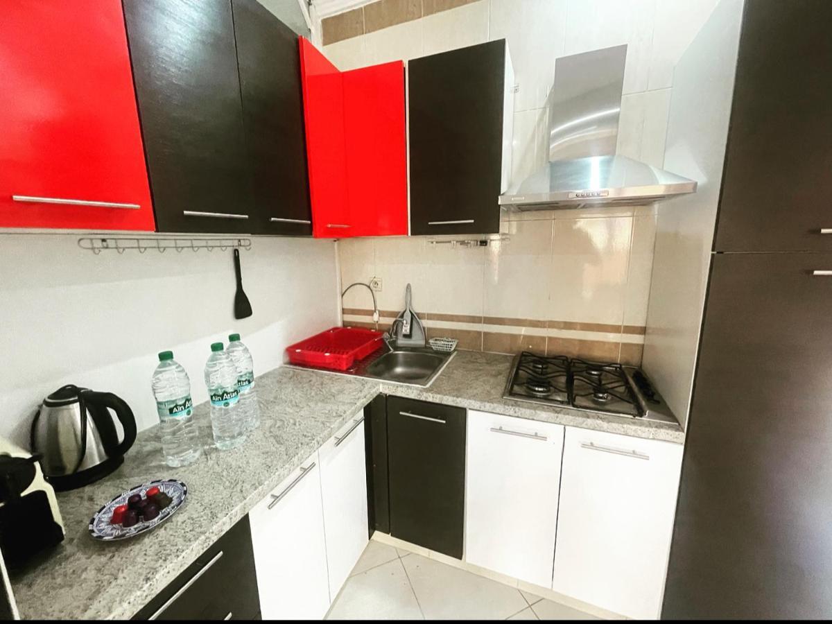 New In The Center Apartment Marrakesh