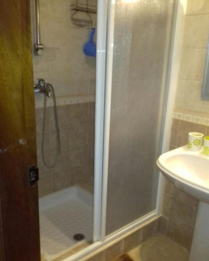 Edyar Nakhil Appartement *