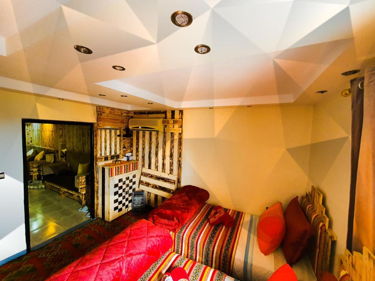 Appartement Funny House A Place Jamaa El Fna De Marrakech Marrakesh