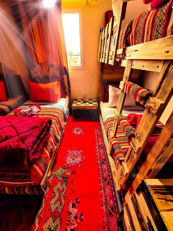 Funny House A Place Jamaa El Fna De Marrakech Appartement *