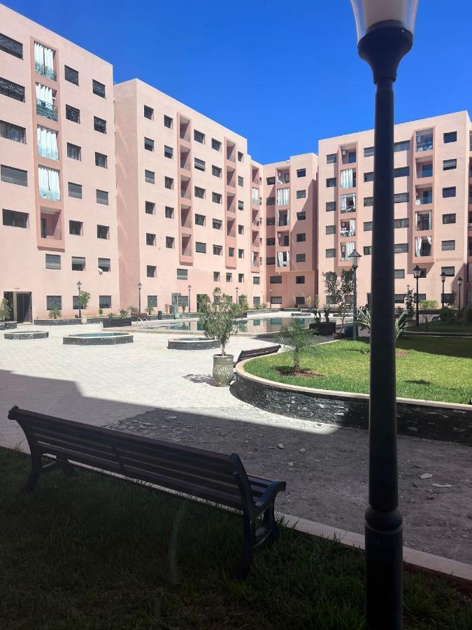 Marrakech Standing Piscine Appartement *