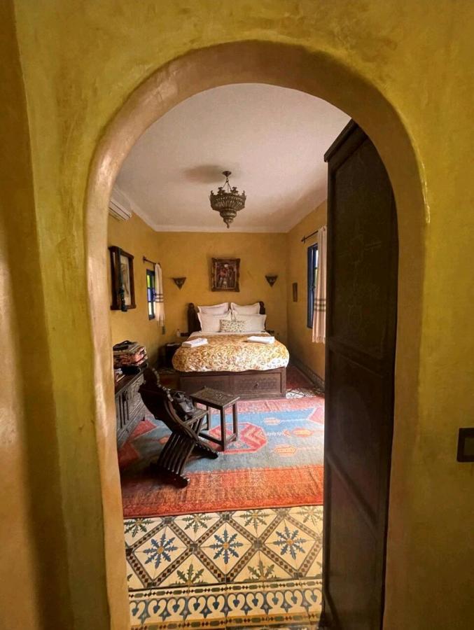 Dar Yasmin * Marrakesch