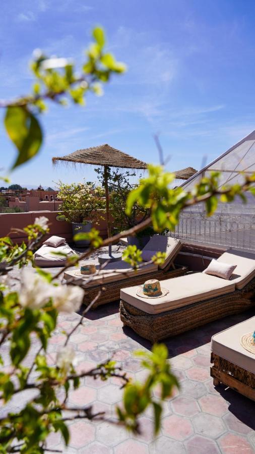 Monriad 3* Marrakesch