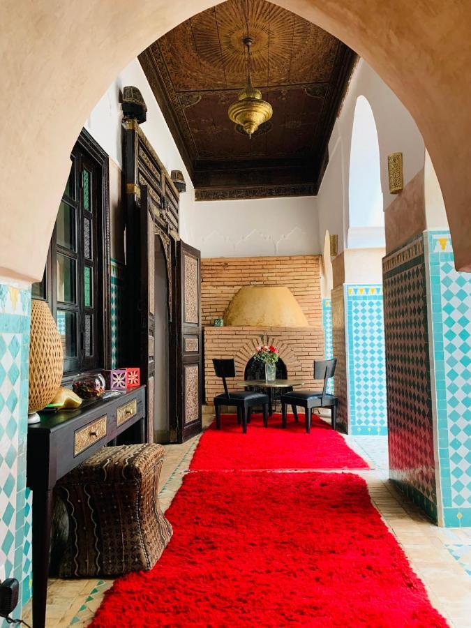 Dar Azul Guest house Marrakesh