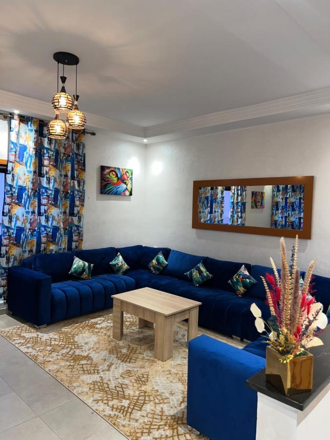Appart By Nf Apartamento *