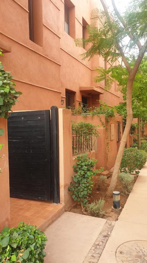 Сasa de vacaciones Jardin De L'atlas Marrakesh