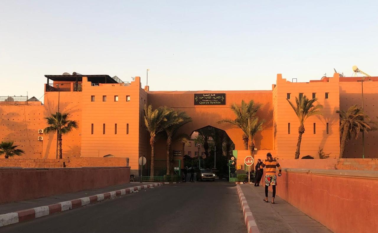 42 Marrakech * Marrakesh