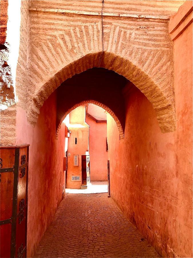 Hébergement de vacances 42 Marrakech *