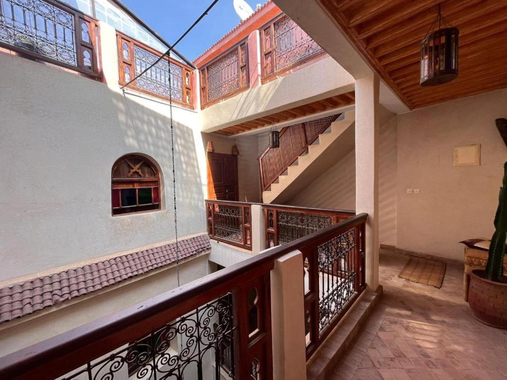 Essabbane Holiday home *