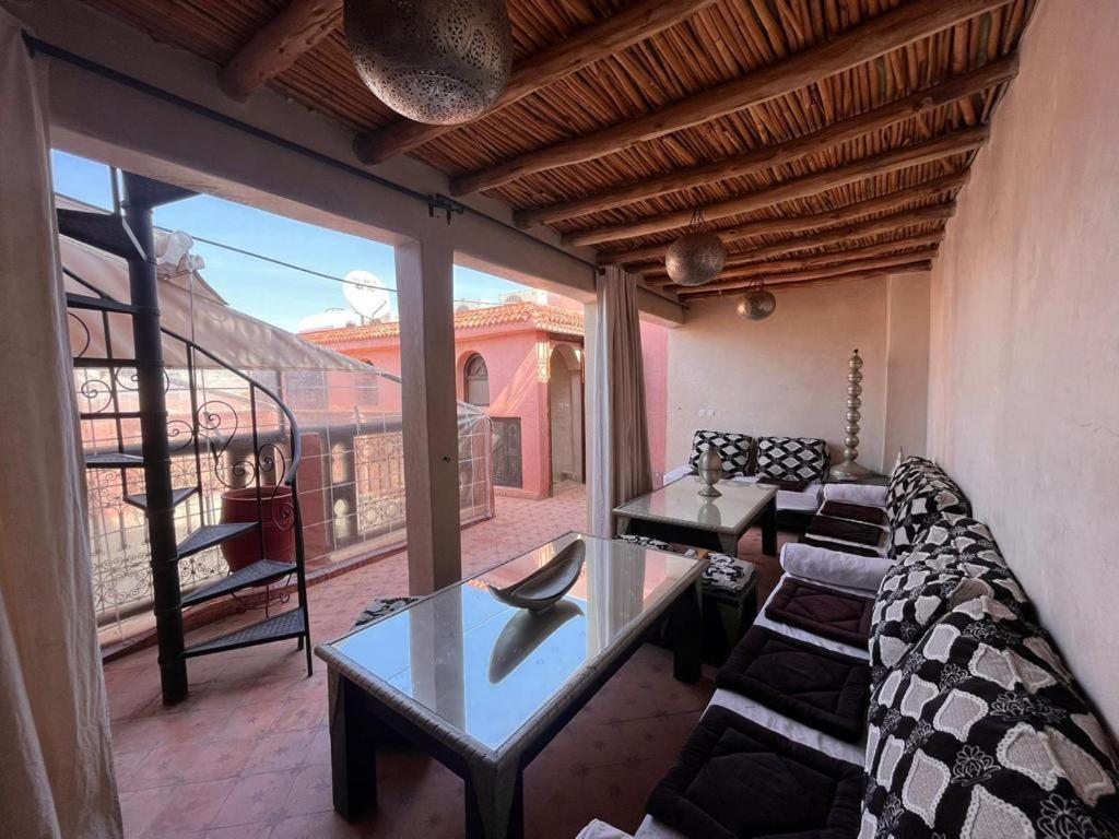 Essabbane Holiday home Marrakesh