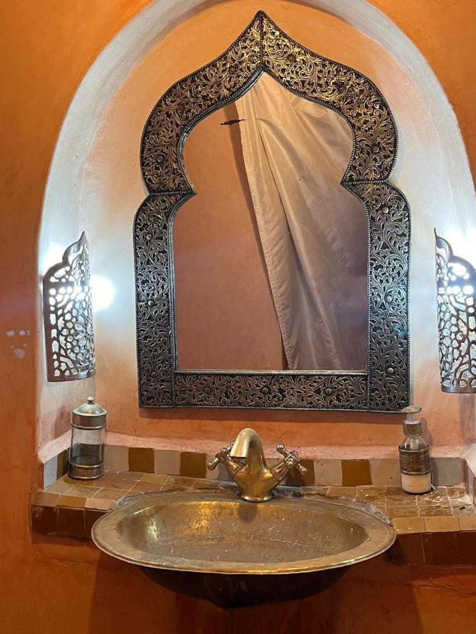 Holiday home Essabbane Marrakesh