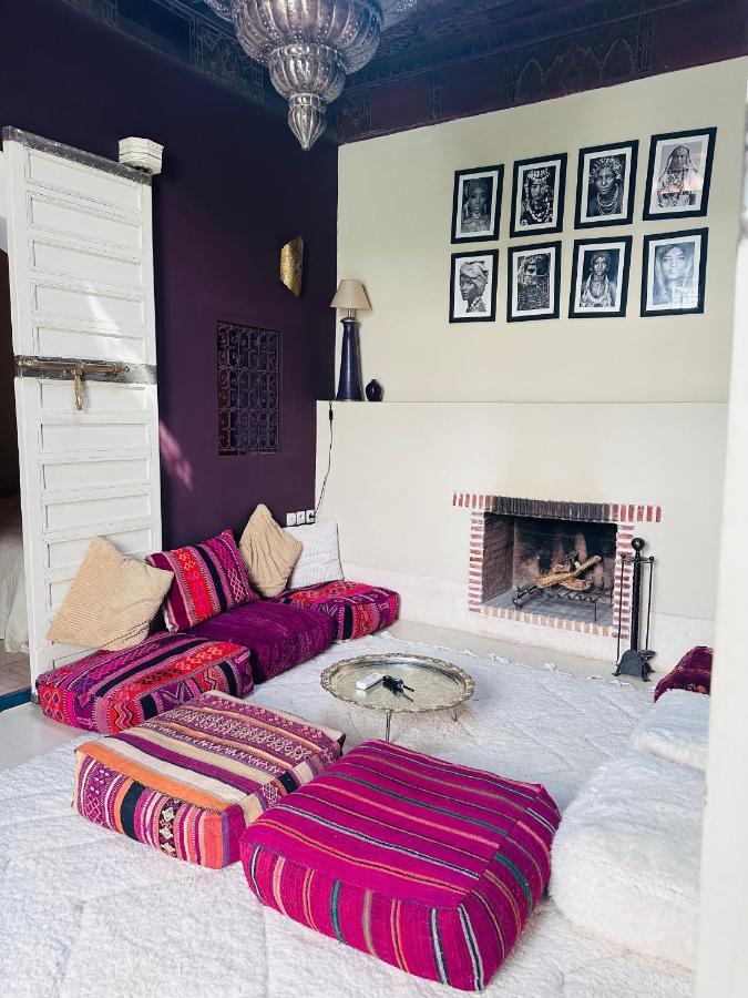 Riad Sirocco D'amour 3*