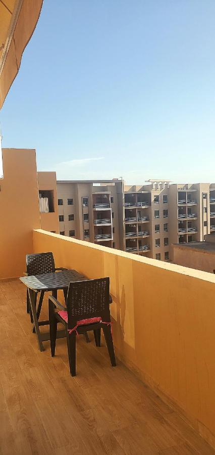 Appartement Marrakech Marrakesh