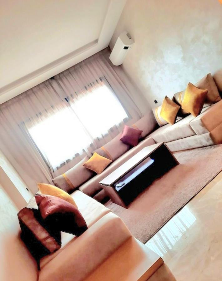 Appartement Marrakech *