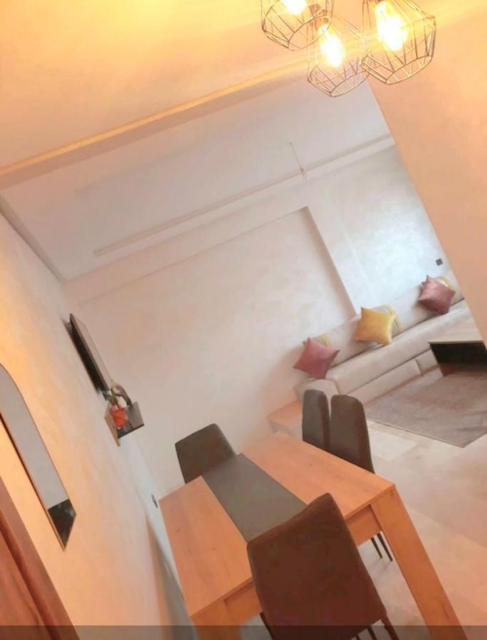 Appartement Marrakech