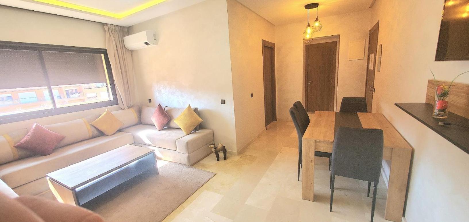 Appartement Marrakech