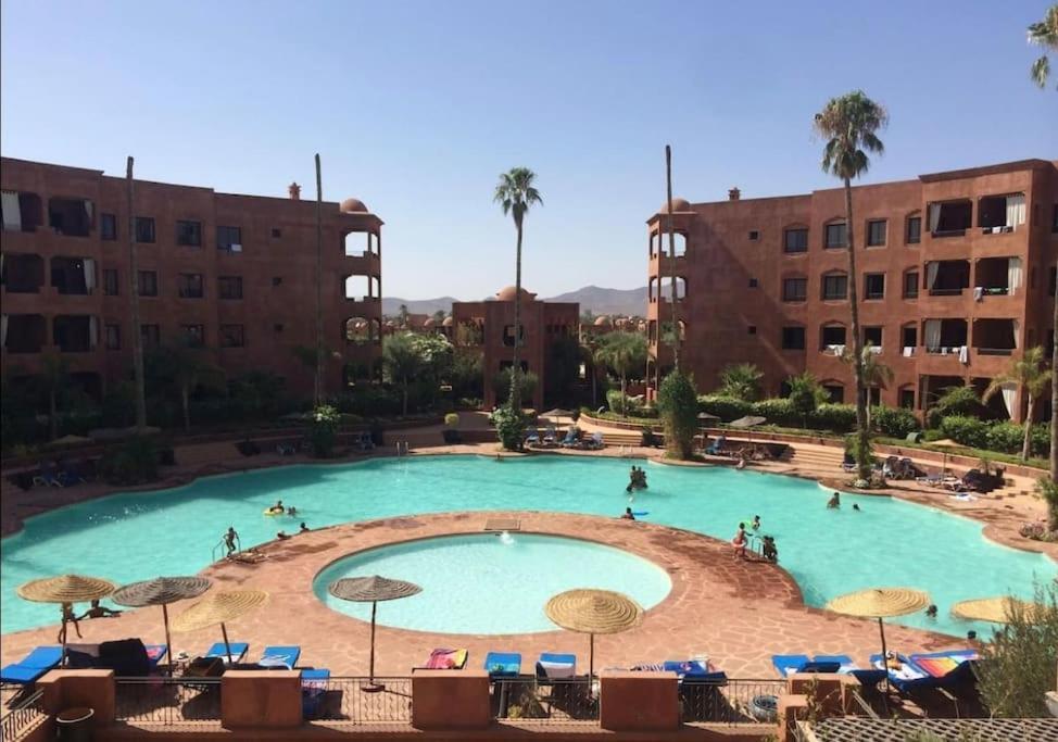 Piscine Et Lagon -salle De Sport Apartment *