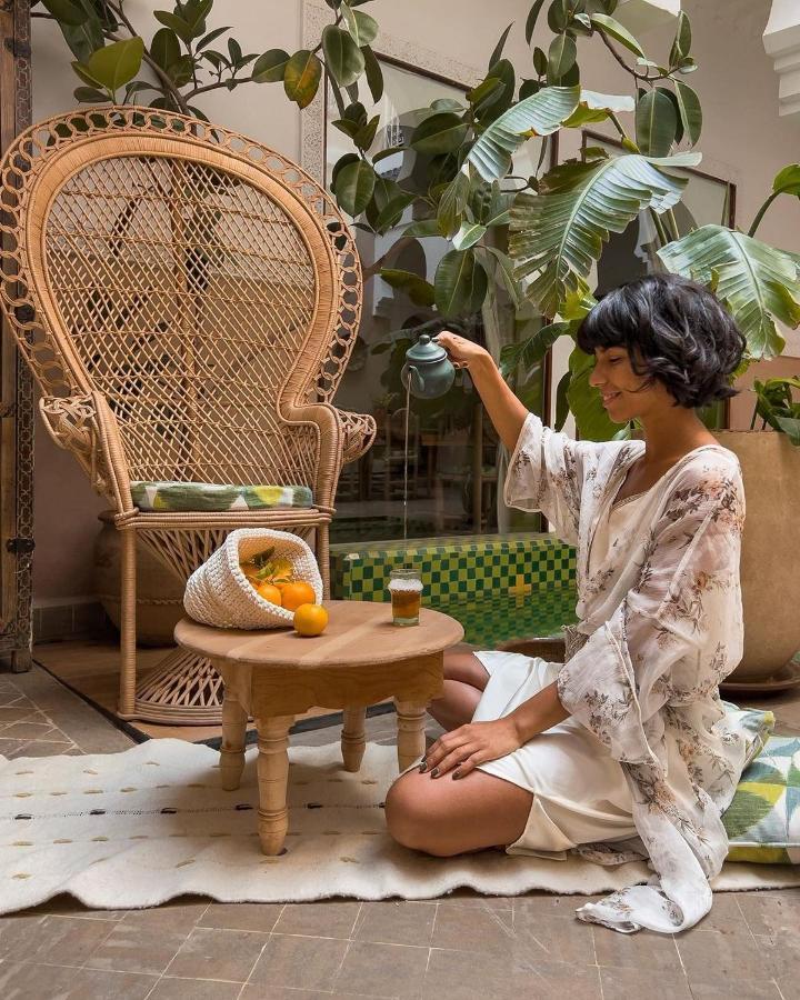 Monriad 3* Marrakesch