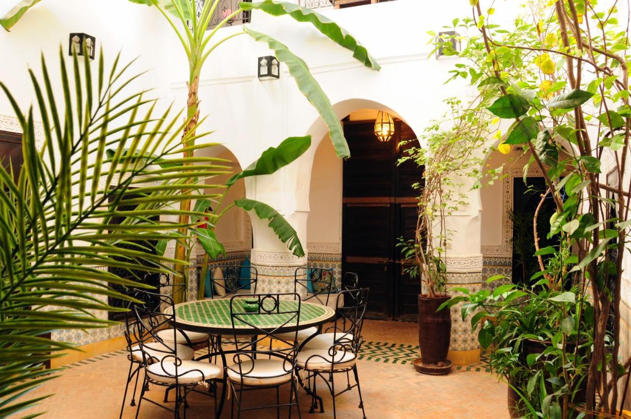 Guest house Al Mamoune 3*