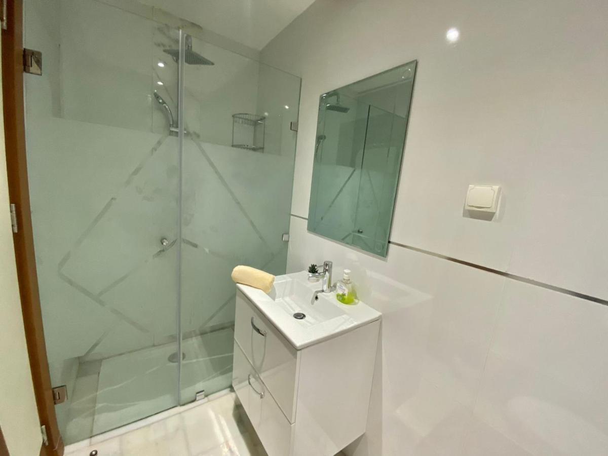 Riad Garden Luxury Agdal Appartamento