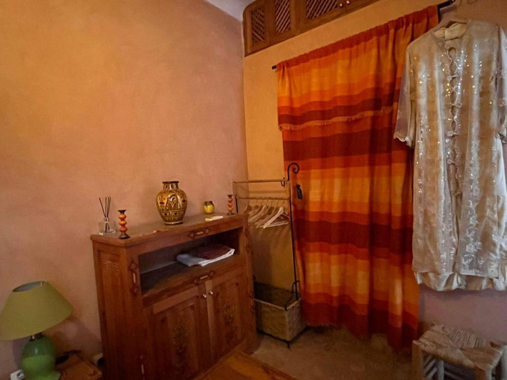 Essabbane Holiday home