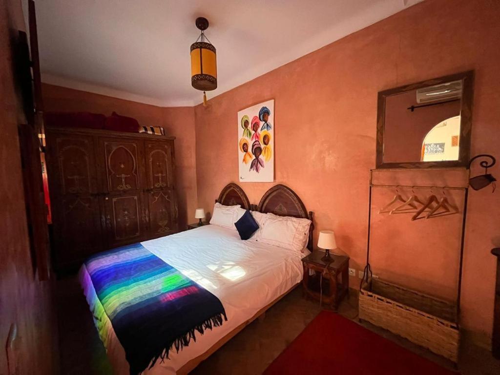 Essabbane Holiday home *