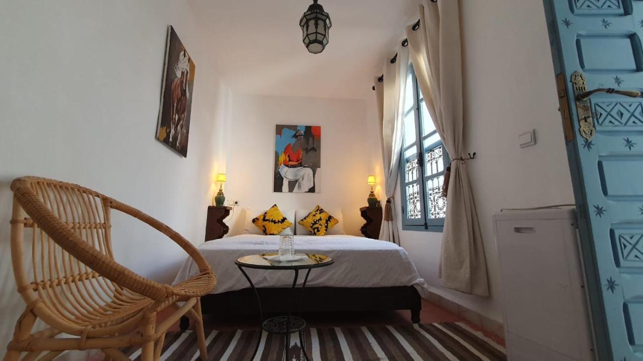 Dar Malwan Marrakesh