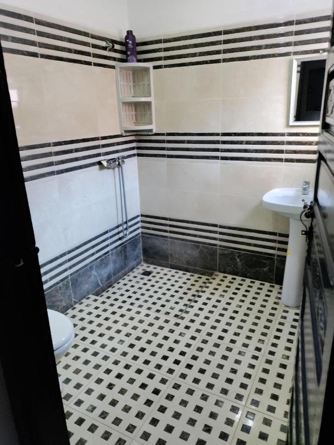 Accommodatie bij particulieren Maison Noe 2 Marrakesh