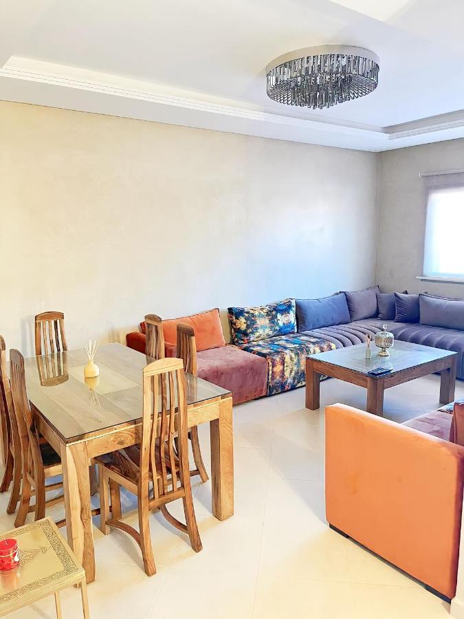 Apartamento Superbe En Résidence Avec Piscines *