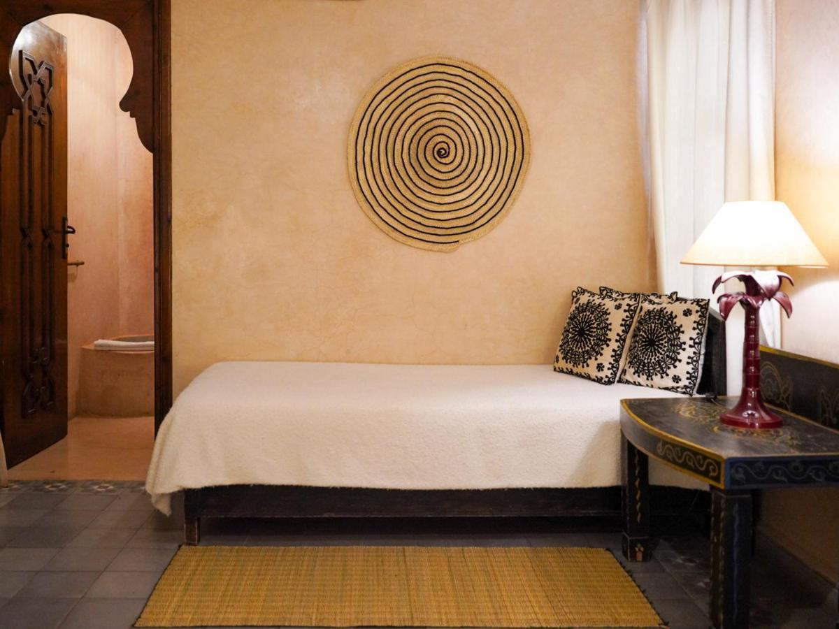 Riad Monriad 3*