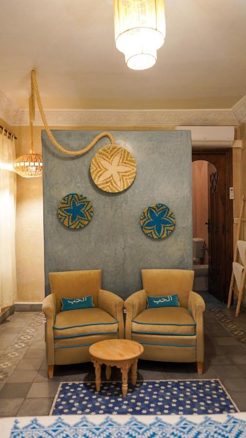 Riad Monriad