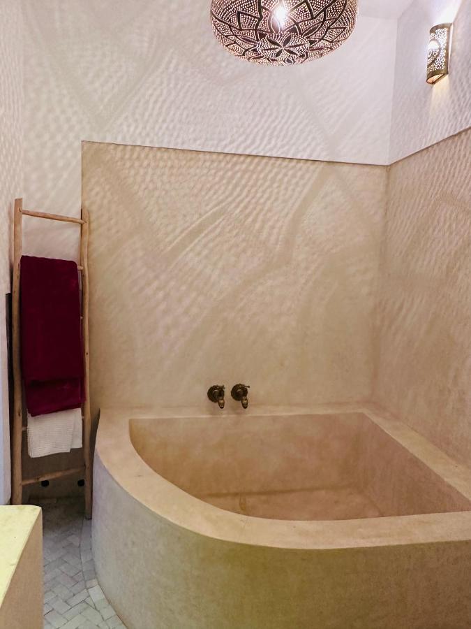 Sirocco D'amour Riad