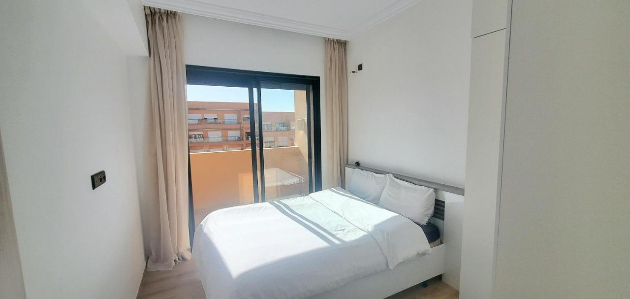 Appartement Marrakech