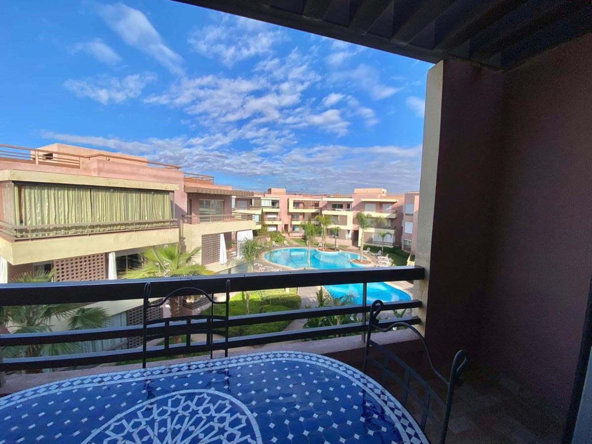 Riad Garden Luxury Agdal Appartamento Marrakesh