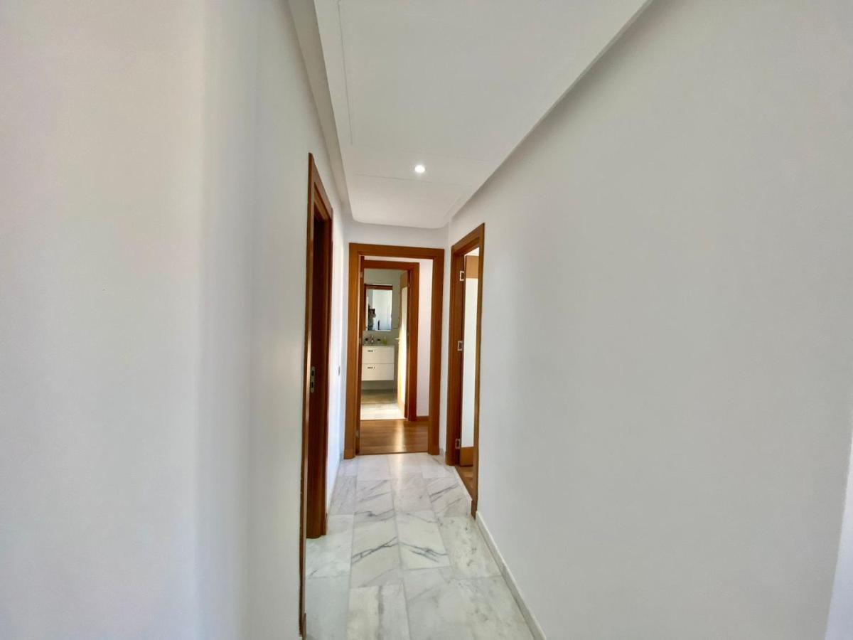 Appartamento Riad Garden Luxury Agdal *