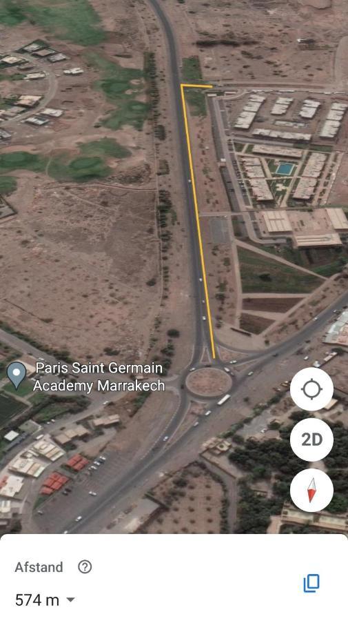 Ldm Marrakech Appartement