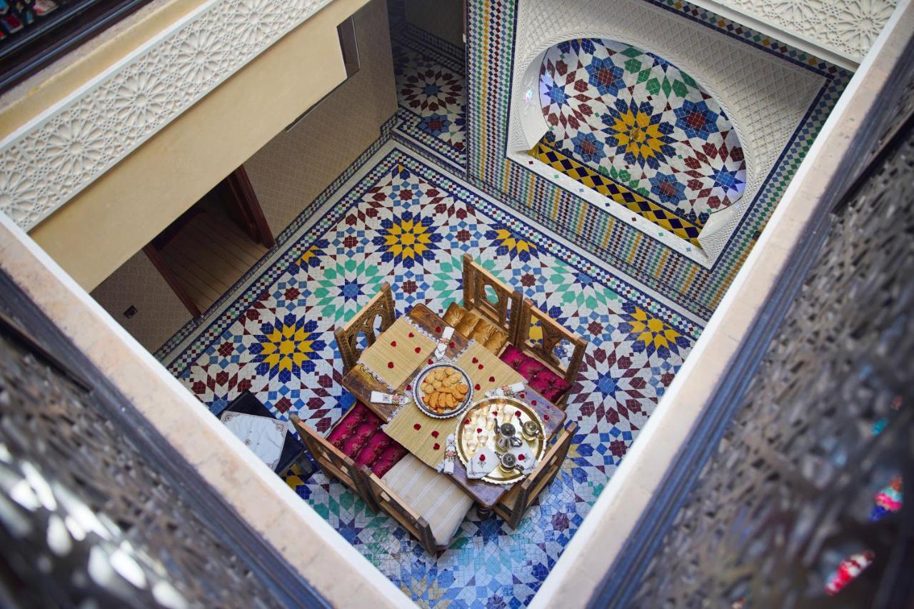 Lalla Marrakech 3*