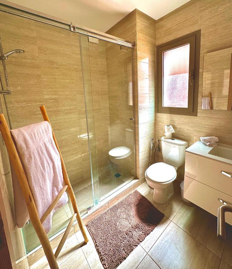 Sunny Square Appartement *