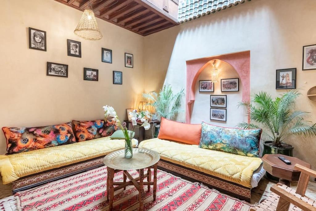 Central Entire And Exclusive House ,ryad No Shared Villa