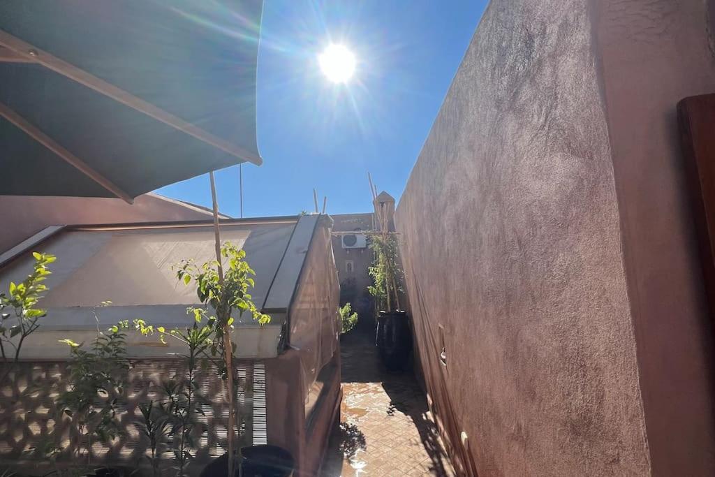 Villa Central Entire And Exclusive House ,ryad No Shared