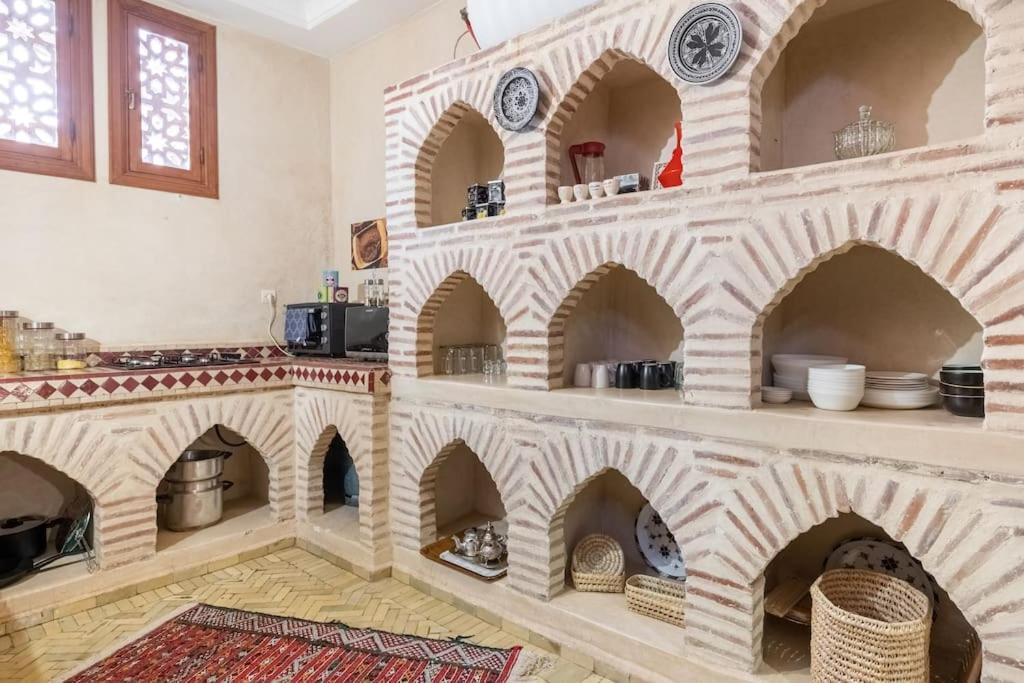 Central Entire And Exclusive House ,ryad No Shared Villa