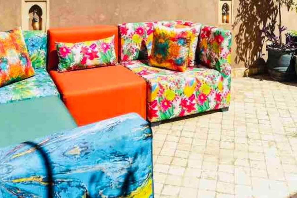 Villa Central Entire And Exclusive House ,ryad No Shared *