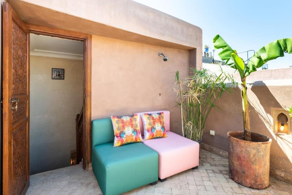 Villa Central Entire And Exclusive House ,ryad No Shared