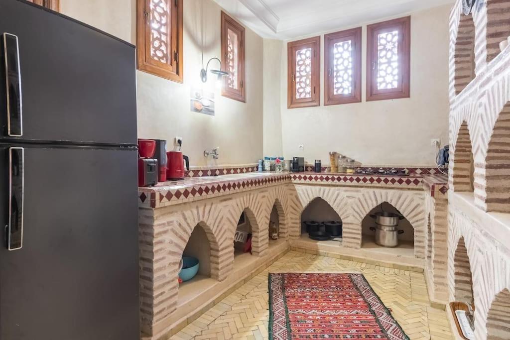 Villa Central Entire And Exclusive House ,ryad No Shared *