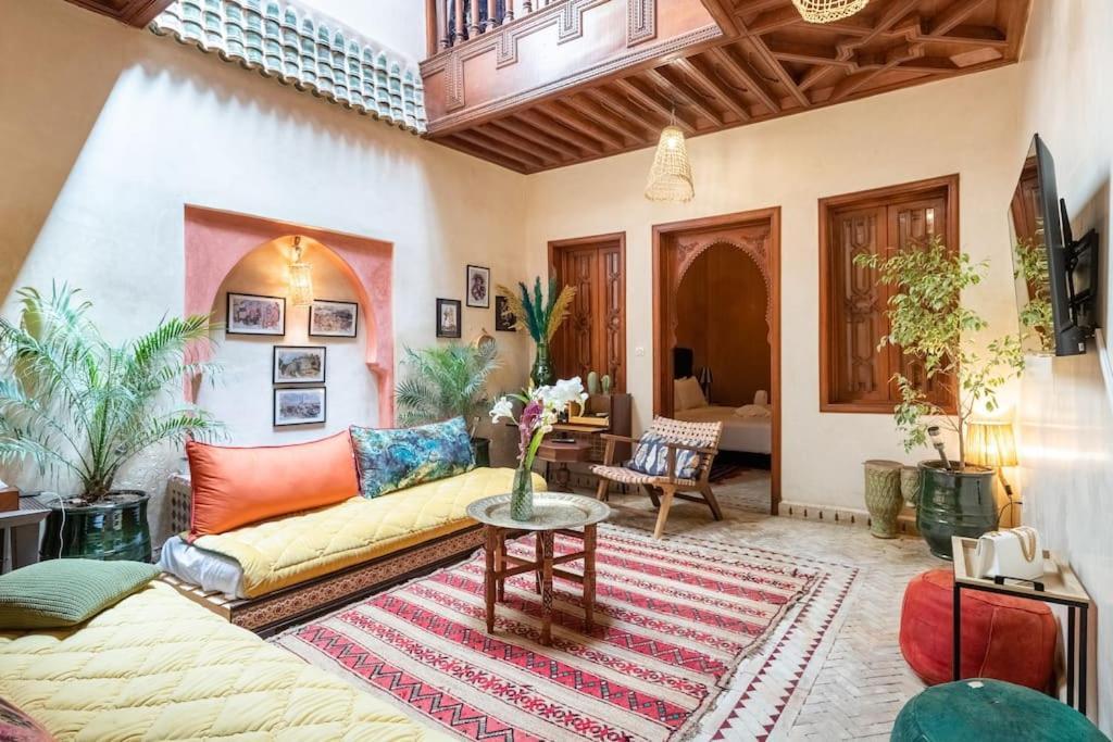Central Entire And Exclusive House ,ryad No Shared Villa